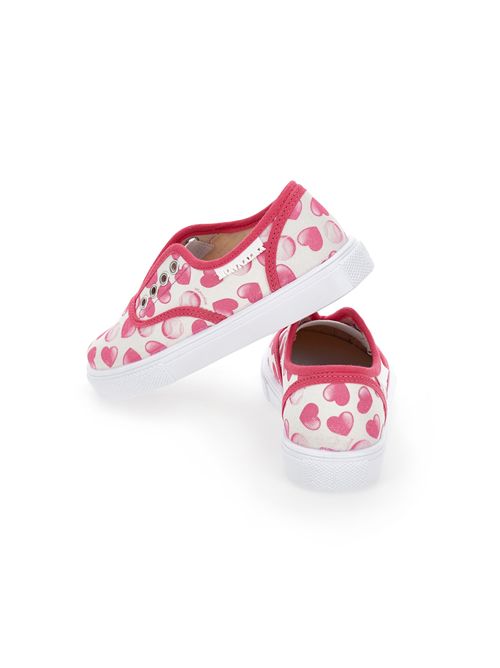 Sneakers, bambina, logate. MONNALISA | 8CE009 57339997